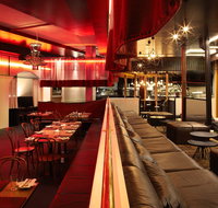 Ostani Lounge Bar  Restaurant - Inverell Accommodation
