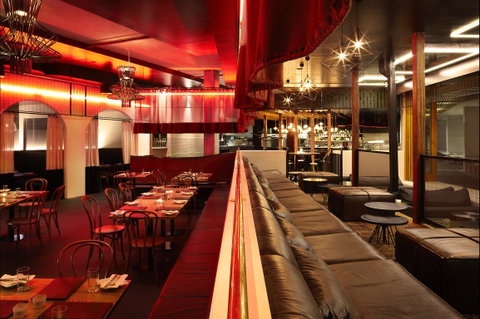 Ostani Lounge, Bar & Restaurant - Inverell Accommodation 0