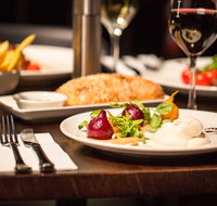 Redsalt Restaurant - Canberra - Inverell Accommodation