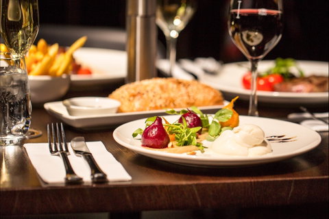 Redsalt Restaurant - Canberra - Inverell Accommodation 0