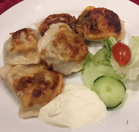 Restaurant Krakowianka at Cracovia Club - Inverell Accommodation