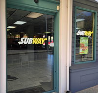 Subway - East Perth - Inverell Accommodation
