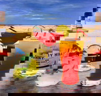 Sunny Hill Distillery - Inverell Accommodation