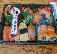 Sushi Sushi - Booragoon - Inverell Accommodation