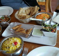 The Cove Indian Restaurant - Inverell Accommodation