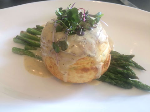 University Club Restaurant - Inverell Accommodation 0