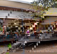 Wangi Falls Cafe - Inverell Accommodation