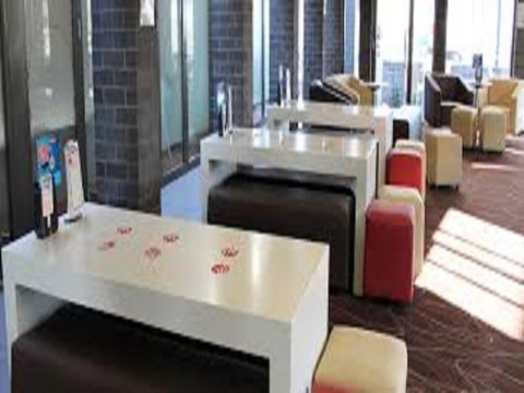 Westside Hotel - Inverell Accommodation 0