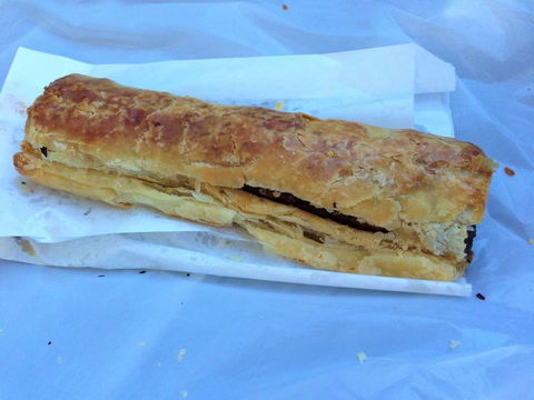 Abernethy Lunch Bar - Inverell Accommodation 0