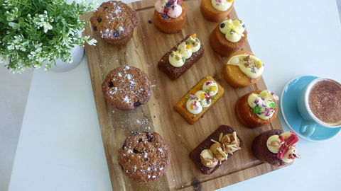 A Brewer's Tale Café - Inverell Accommodation 0