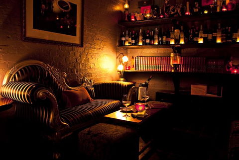 Andaluz - Inverell Accommodation 0