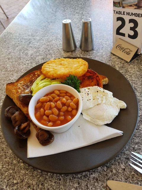 Aquavue - Inverell Accommodation 0