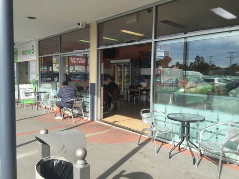 Asia Canteen - Strathpine - Inverell Accommodation 0