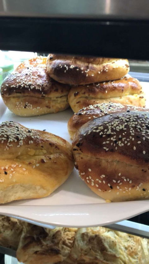 Barry Road Bakery - Inverell Accommodation 0