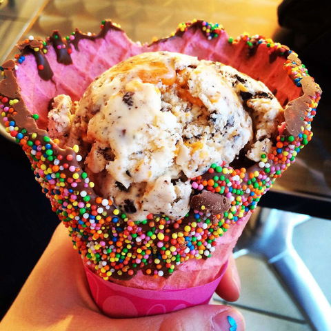 Baskin-Robbins Joondalup - Joondalup - Inverell Accommodation 0