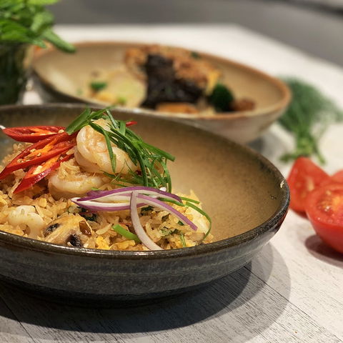 Bo Thai - Inverell Accommodation 0