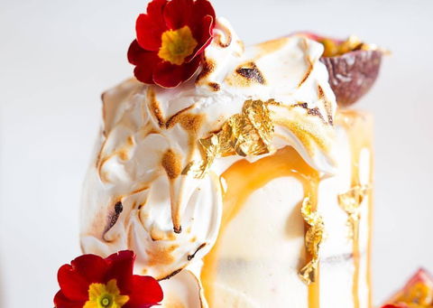 Cafe 85 - Inverell Accommodation 0