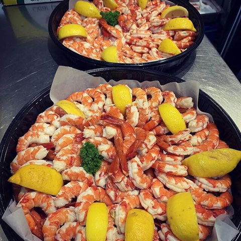 Costi's Famous Fish Co. - Rose Bay - Inverell Accommodation 0