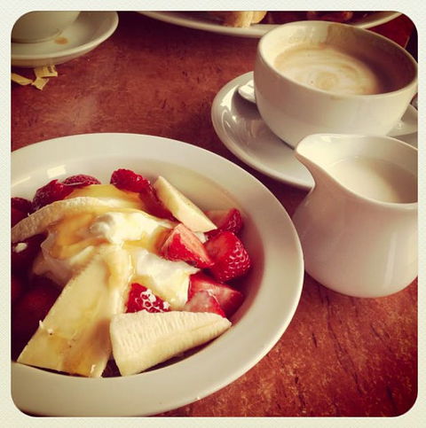 D'Lights Cafe - Inverell Accommodation 0