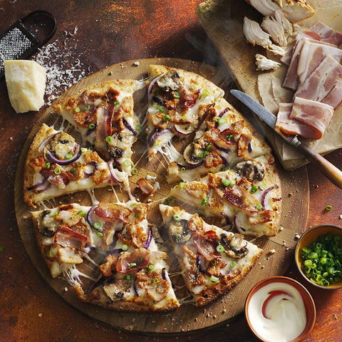 Domino's - Cessnock - Inverell Accommodation 0