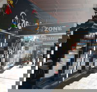 Fry Zone by Chicken Zone - Inverell Accommodation