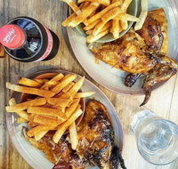 Nando's - Beldon - Inverell Accommodation