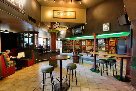O'Malley's Irish Bar - Mooloolaba - Inverell Accommodation 0