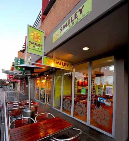 R-Haan Thai - Revesby - Inverell Accommodation 0