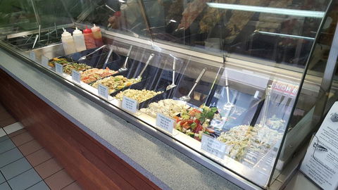 Rooster Delight - Inverell Accommodation 0