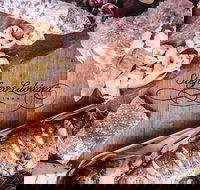 Stefano Lubiana Wines  Osteria - Inverell Accommodation