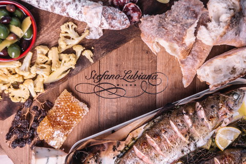 Stefano Lubiana Wines & Osteria - Inverell Accommodation 0