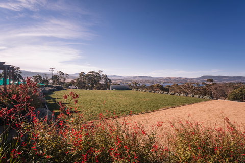 Stefano Lubiana Wines & Osteria - Inverell Accommodation 2