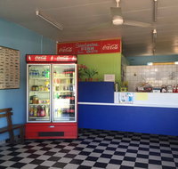 Swanbourne Fish Bar - Inverell Accommodation