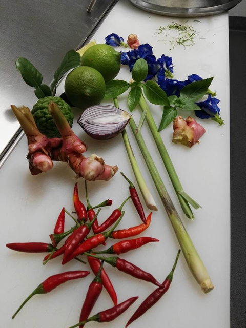 Thai Sensation - Inverell Accommodation 0