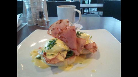 Trebbiano Cafe - Inverell Accommodation 0