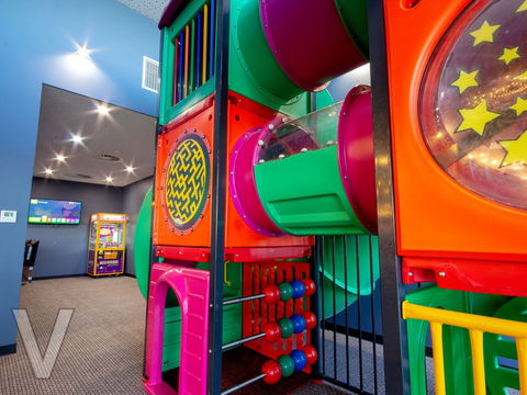 V Hotel - Inverell Accommodation 2