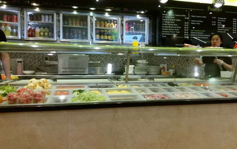 Zukka Cafe - Inverell Accommodation 0