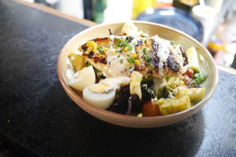 Arthur Street Cafe - Inverell Accommodation 0
