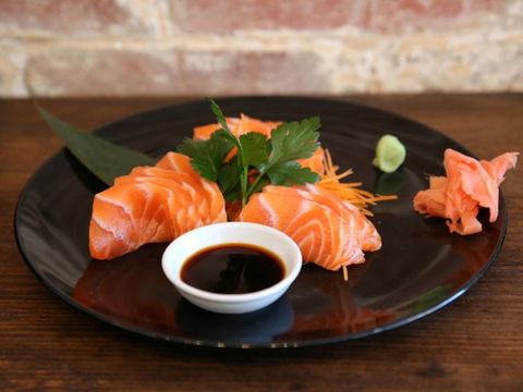 I Dream Of Sushi - Inverell Accommodation 0