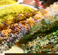 Ispa Kebabs - Springwood - Inverell Accommodation