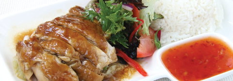 Jackpot Dining - Toowong - Inverell Accommodation 0