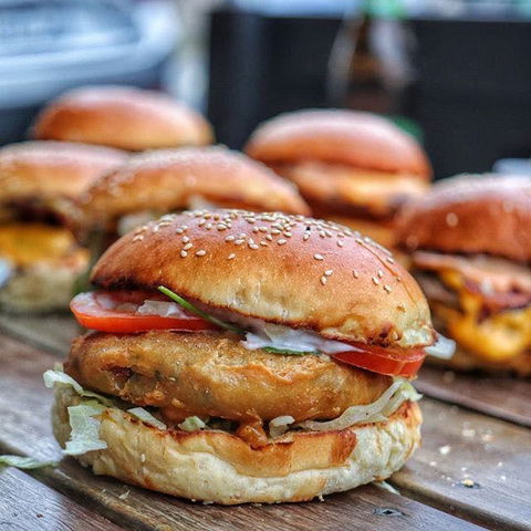 Lavezzi Gelateria - Ringwood - Inverell Accommodation 0