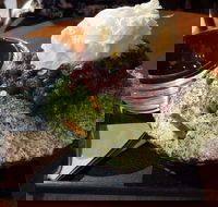 Lazy Cat Cafe - Inverell Accommodation