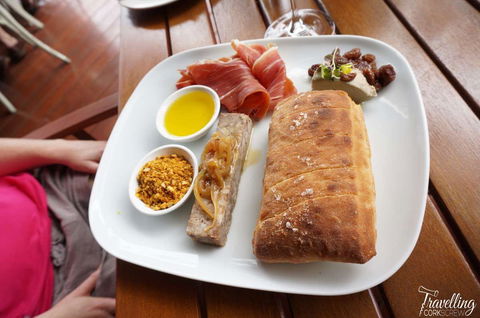 Oceans Ramen And Donburi Bar - Inverell Accommodation 0