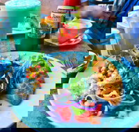 Omega 3 Seafood - Inverell Accommodation