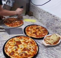 Pitari's - Inverell Accommodation