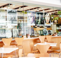Portrait Cafe - Inverell Accommodation