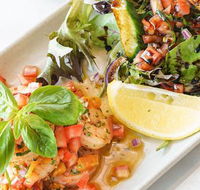 Crento Italian Glebe - Inverell Accommodation