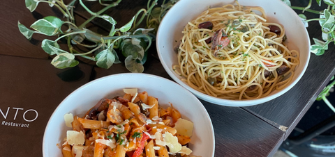 Crento Italian Glebe - Inverell Accommodation 1