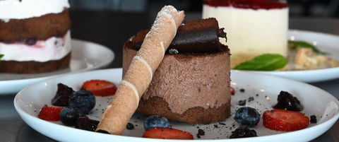 Crento Italian Glebe - Inverell Accommodation 2